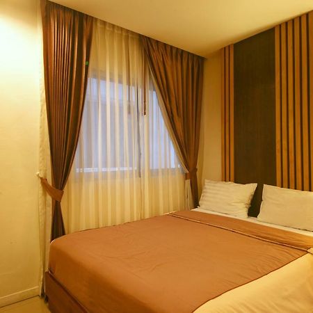 Tropical Sunset Hotel Patong Экстерьер фото
