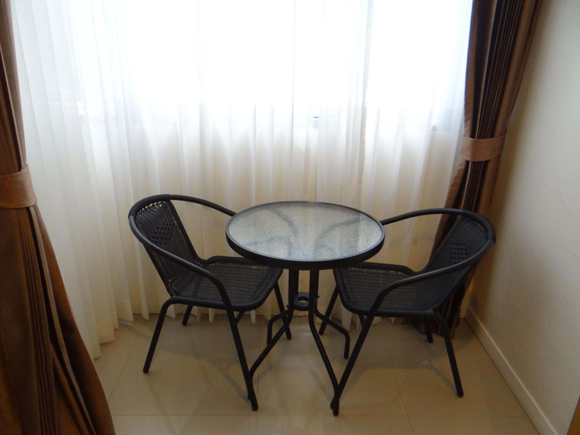 Tropical Sunset Hotel Patong Экстерьер фото